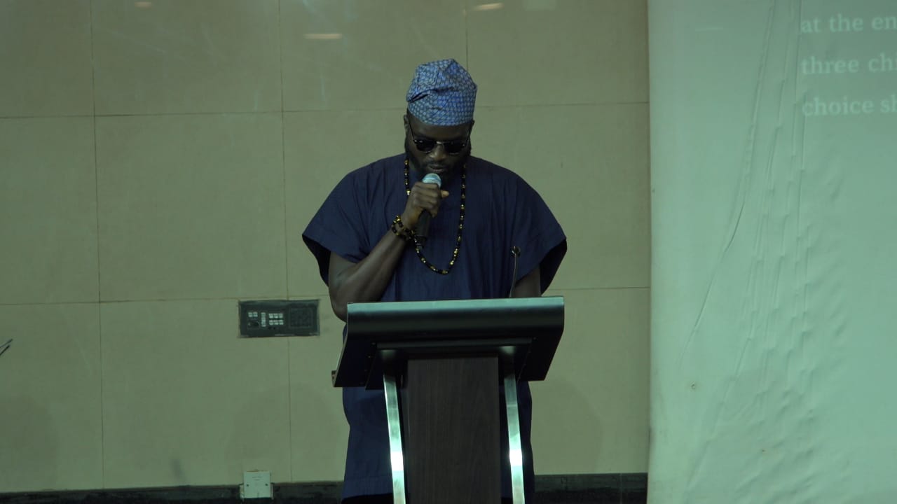 Community Outreach & Women Empowerment Day 1